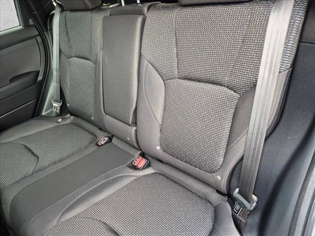 Certified 2026 Subaru Forester Premium AWD/4WD image 20