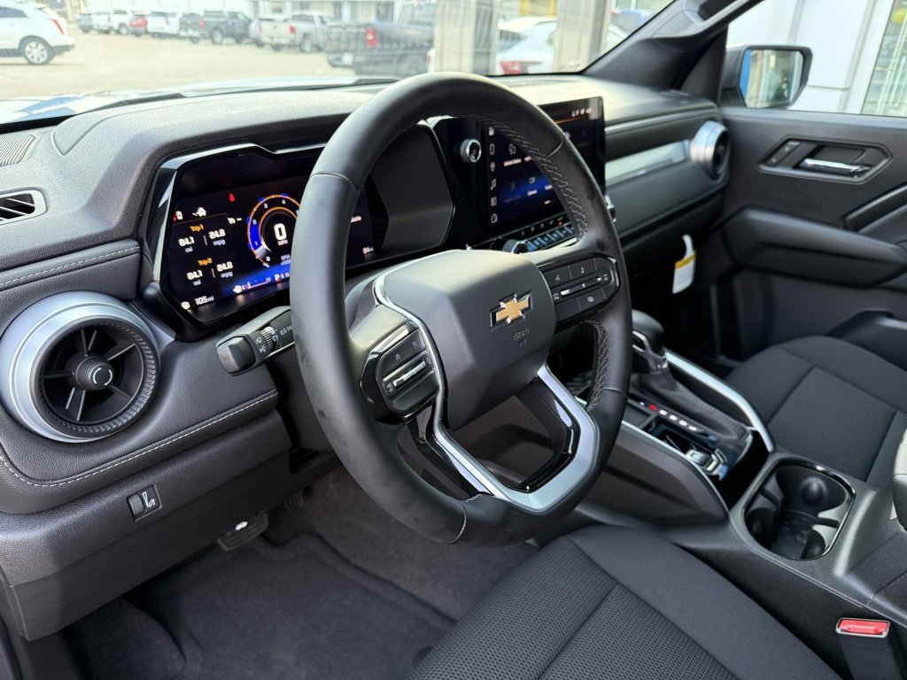 New 2026 Chevrolet Colorado LT image 7