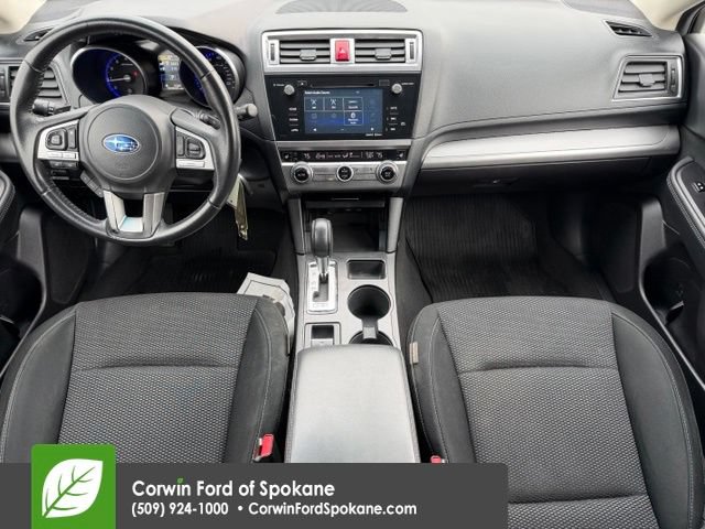 Used 2017 Subaru Outback 2.5i Premium AWD/4WD image 13