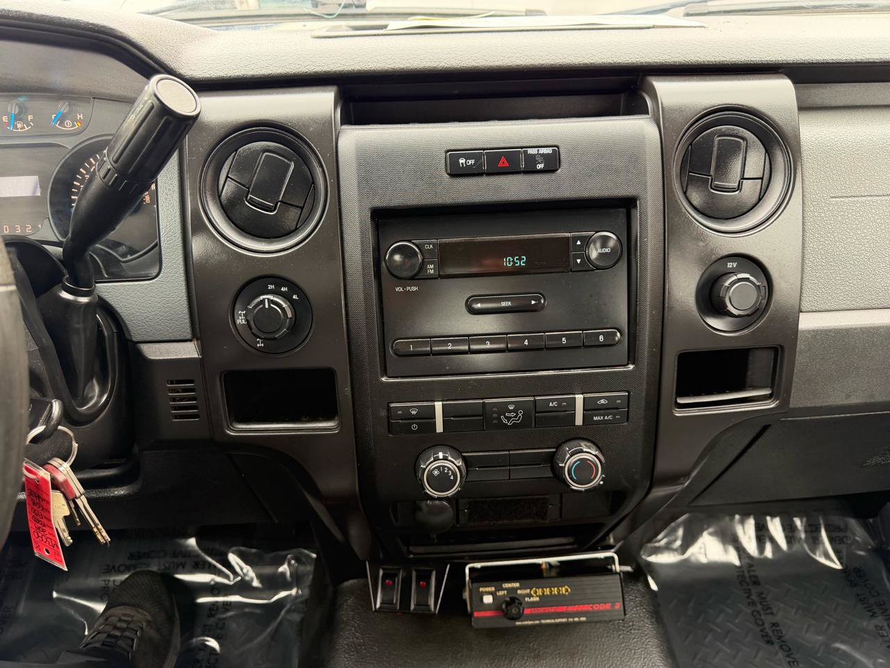 Used 2014 Ford F150 XL AWD/4WD image 20
