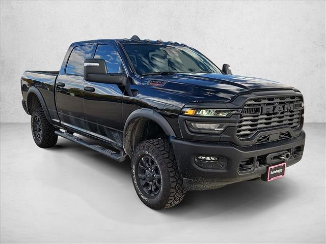 New 2026 RAM 2500 Tradesman w/ Power Wagon Package image 7