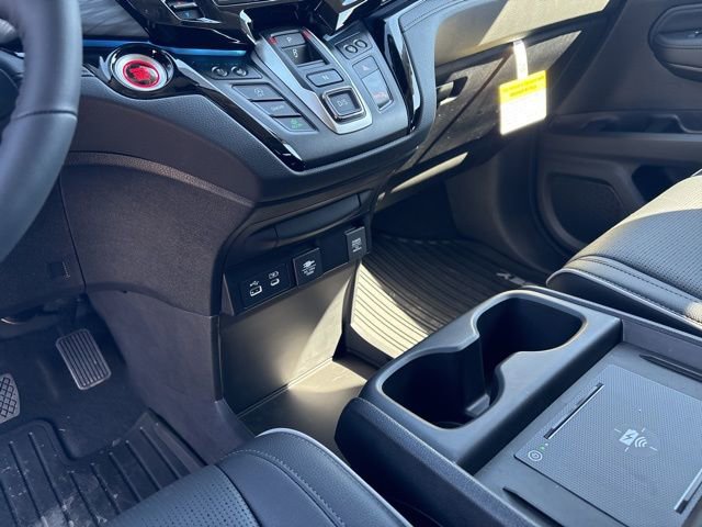 New 2026 Honda Odyssey Elite image 15