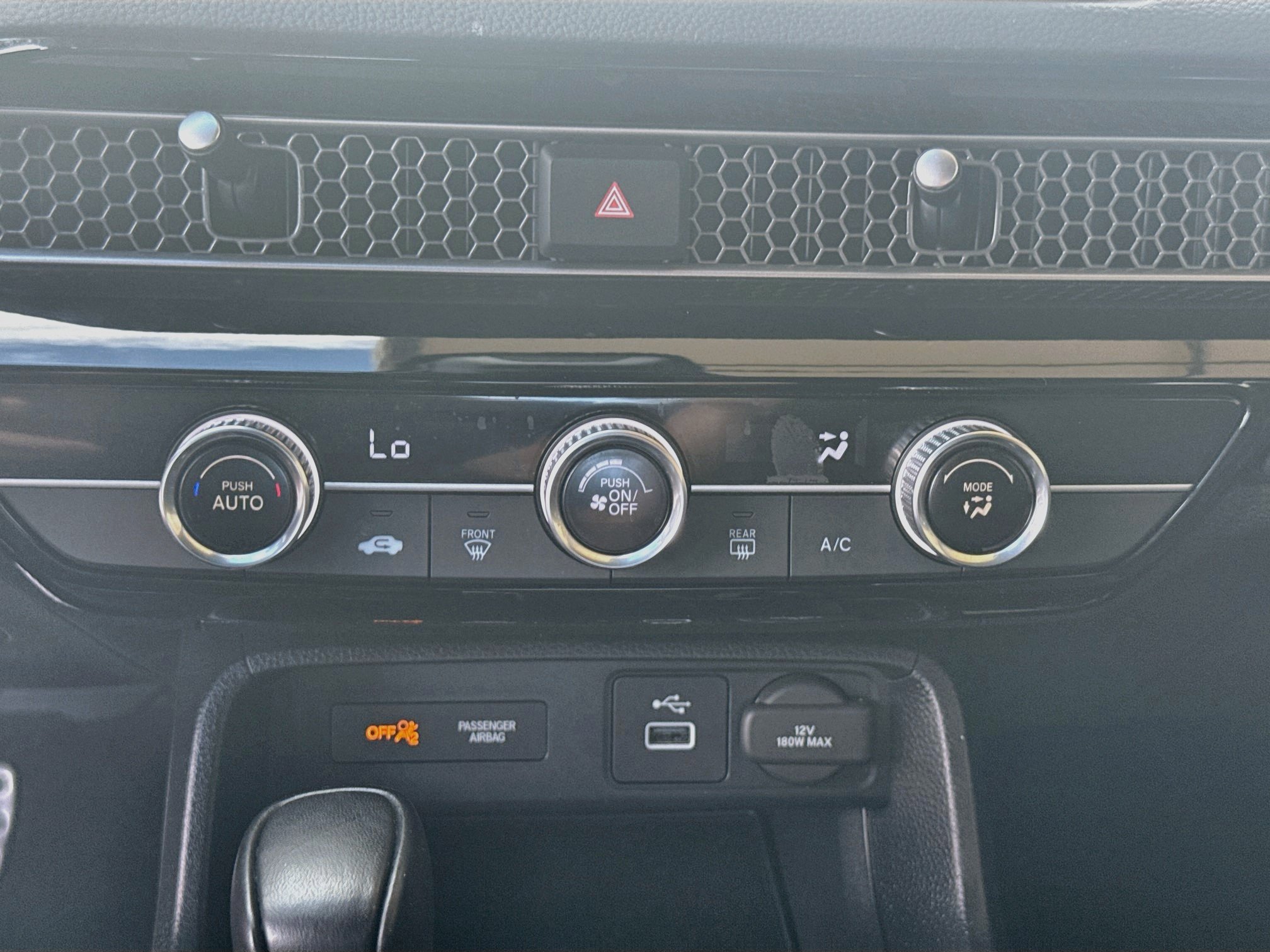 Certified 2023 Honda Civic Sport image 12