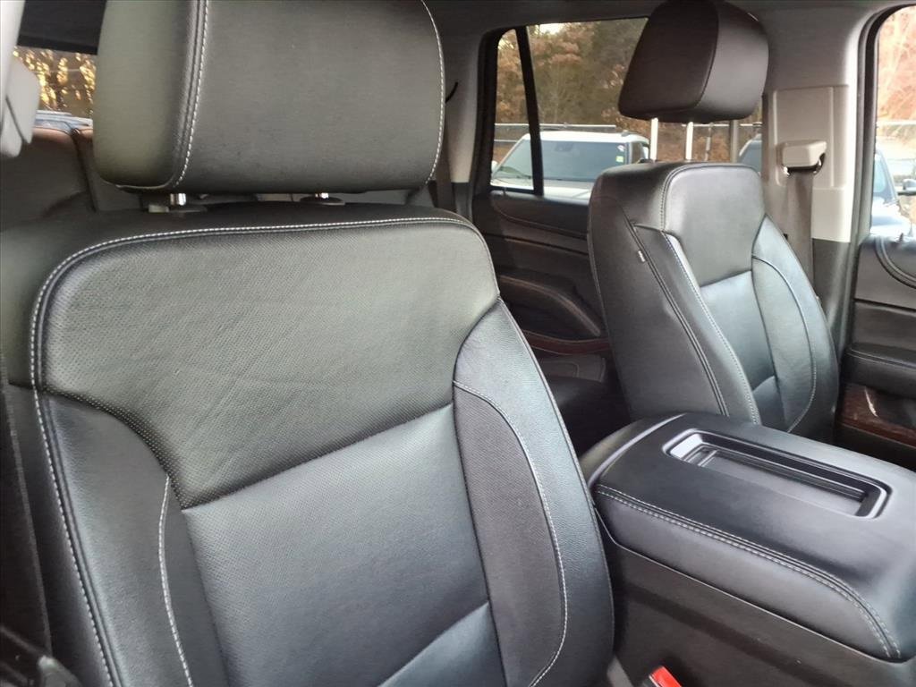 Used 2020 GMC Yukon SLT w/ Open Road Package image 21