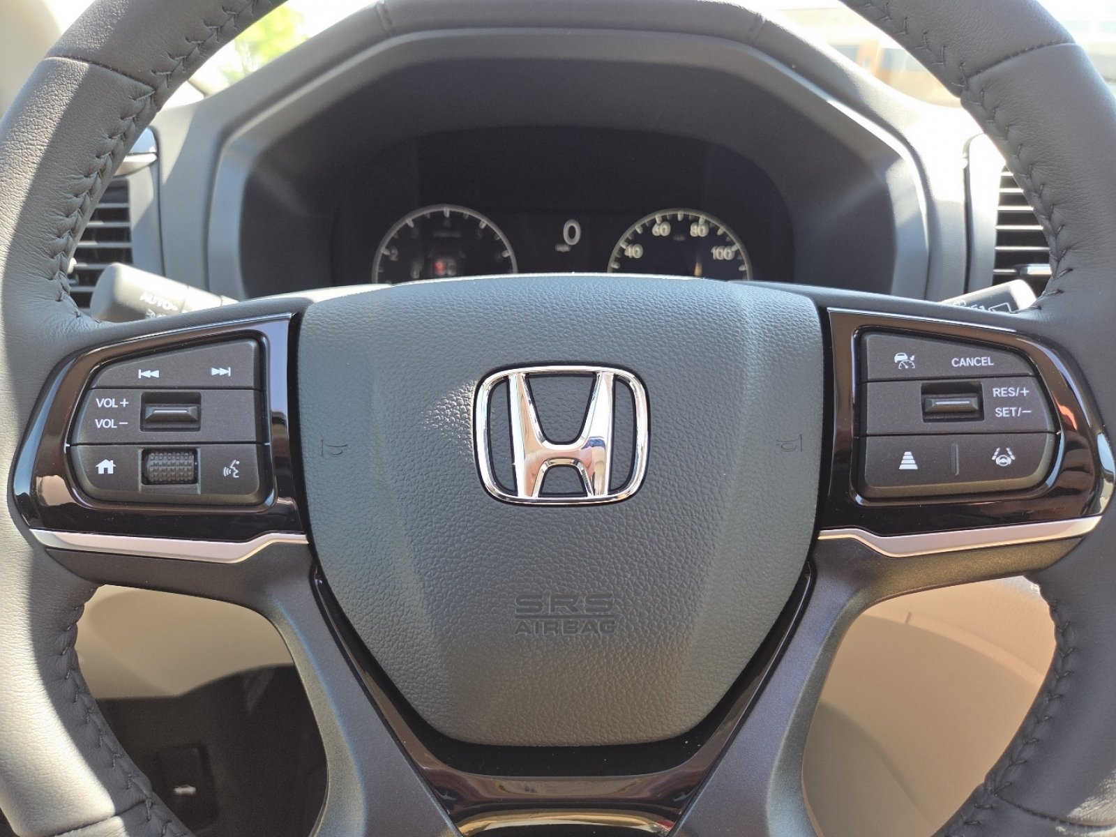 New 2026 Honda Odyssey Touring image 33