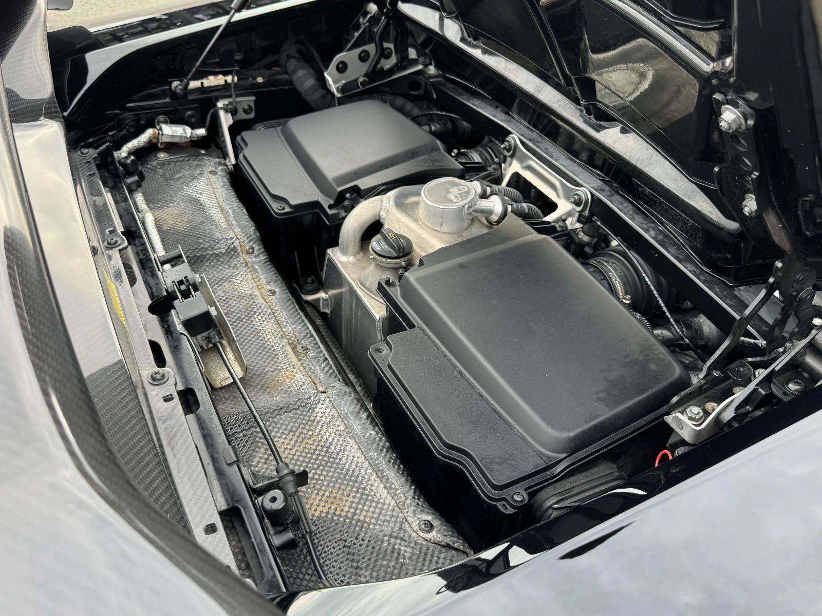 Used 2018 Lamborghini Huracan LP 580-2 RWD image 98