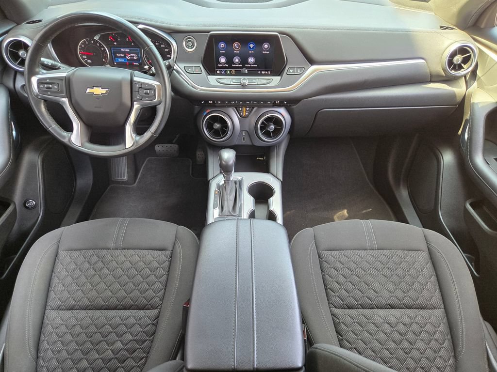 Used 2020 Chevrolet Blazer LT FWD image 18