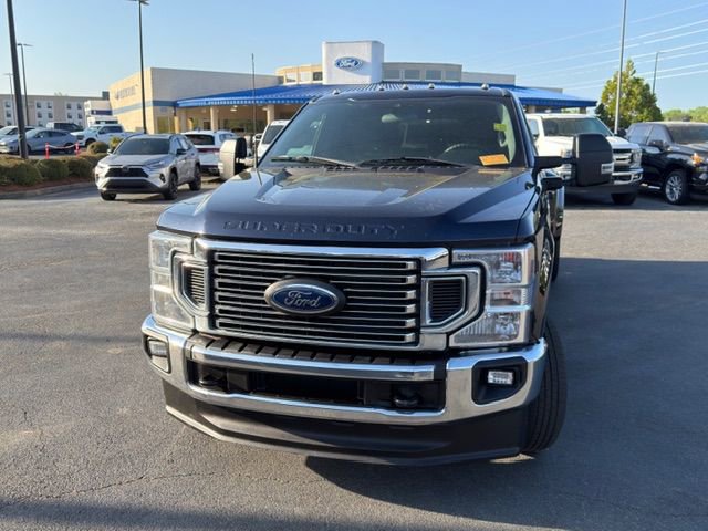 Used 2022 Ford F350 XLT w/ XLT Value Package image 12