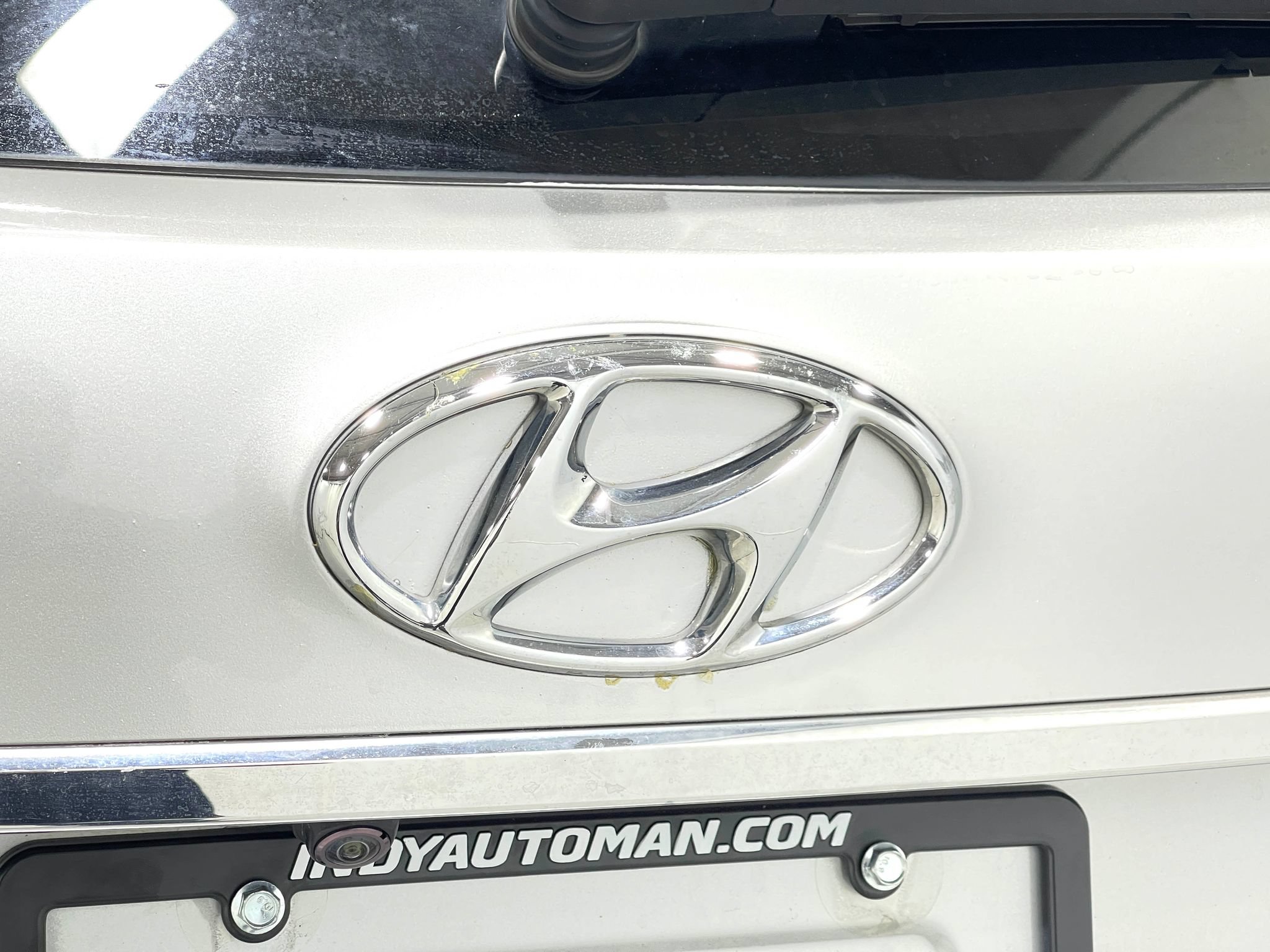 Used 2019 Hyundai Santa Fe XL AWD/4WD image 40