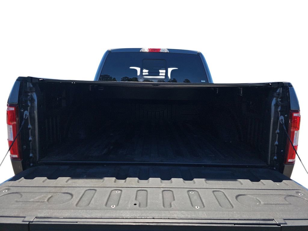 Used 2019 Ford F150 XLT w/ Equipment Group 302A Luxury AWD/4WD image 29