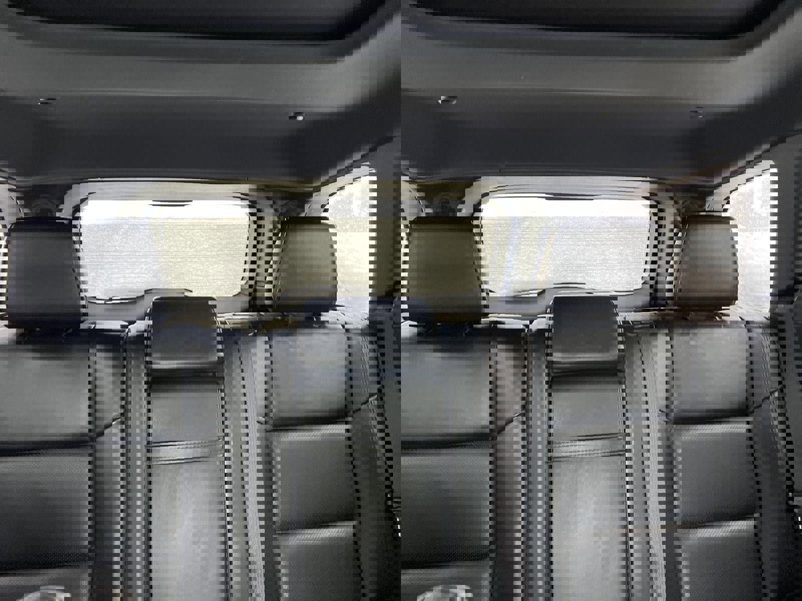 Used 2019 Jeep Grand Cherokee High Altitude image 4