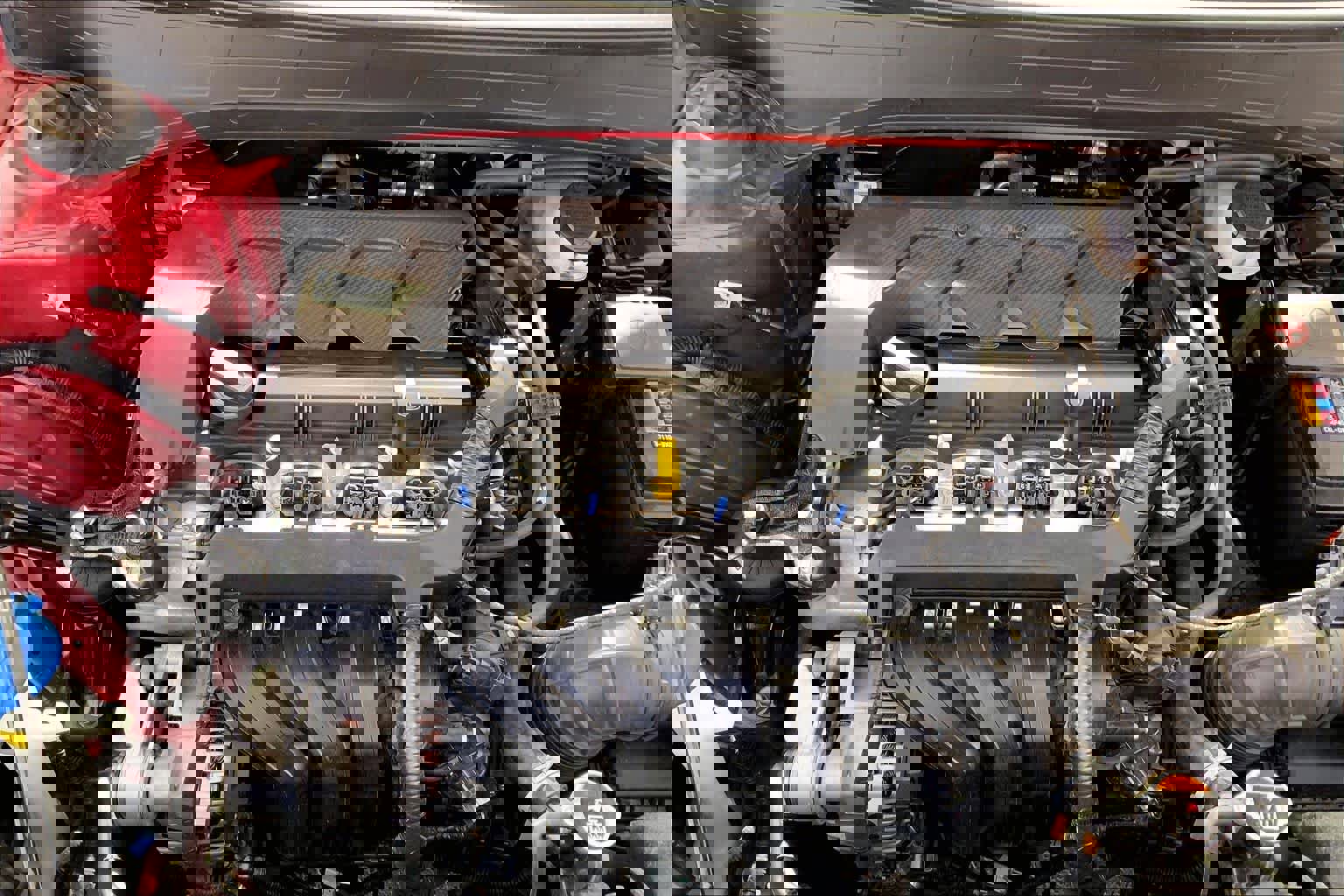 Used 2025 Hyundai Venue SEL image 32