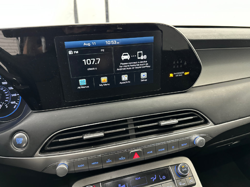 Used 2020 Hyundai Palisade SEL FWD image 30