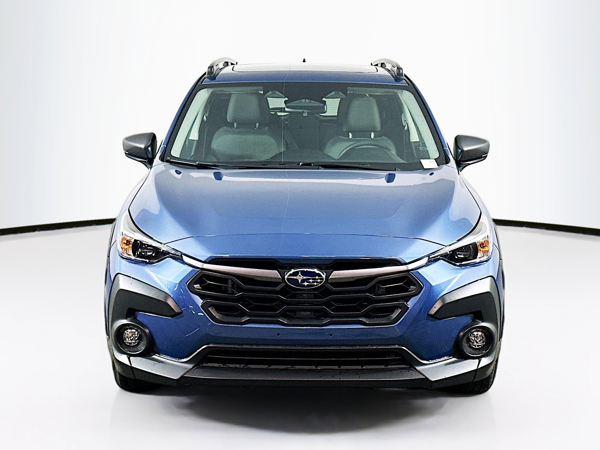 Used 2024 Subaru Crosstrek 2.0i Premium image 2