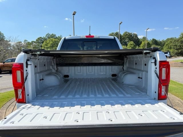 Used 2019 Ford Ranger Lariat w/ Equipment Group 501A Mid AWD/4WD image 30
