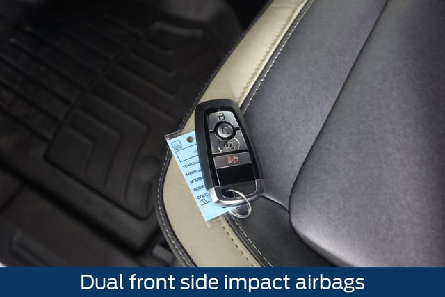 New 2026 Ford Bronco Big Bend image 28