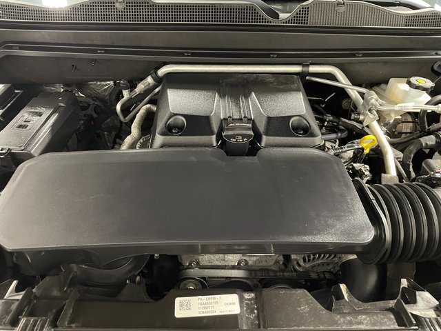 Used 2024 Chevrolet Colorado Z71 w/ Z71 Convenience Package 2 AWD/4WD image 24