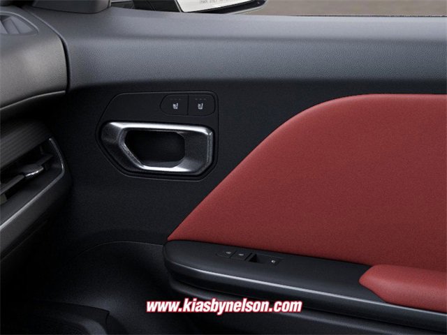 New 2025 Kia K4 GT-Line w/ GT-Line Premium Package image 25