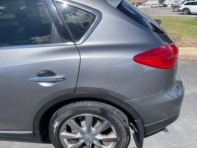 Used 2011 INFINITI EX35 Journey w/ Premium Pkg AWD/4WD image 28