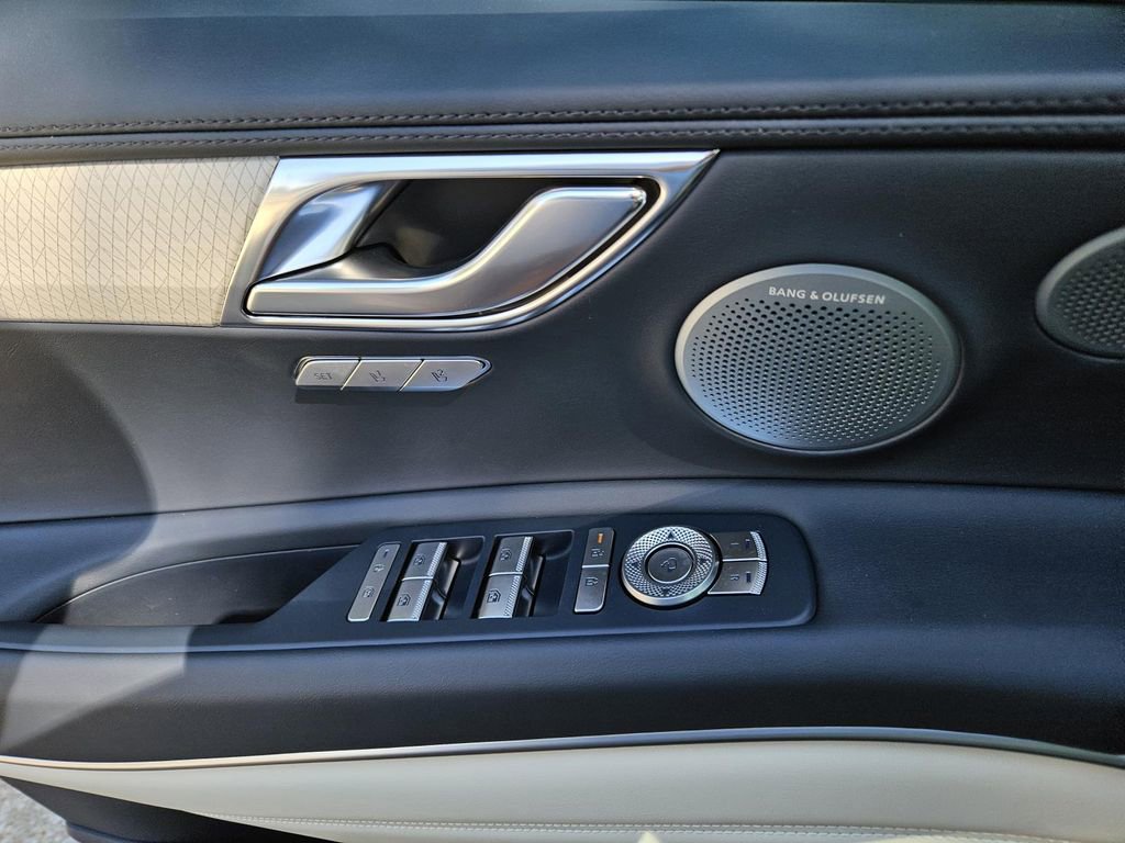 New 2026 Genesis GV80 3.5T Prestige image 21