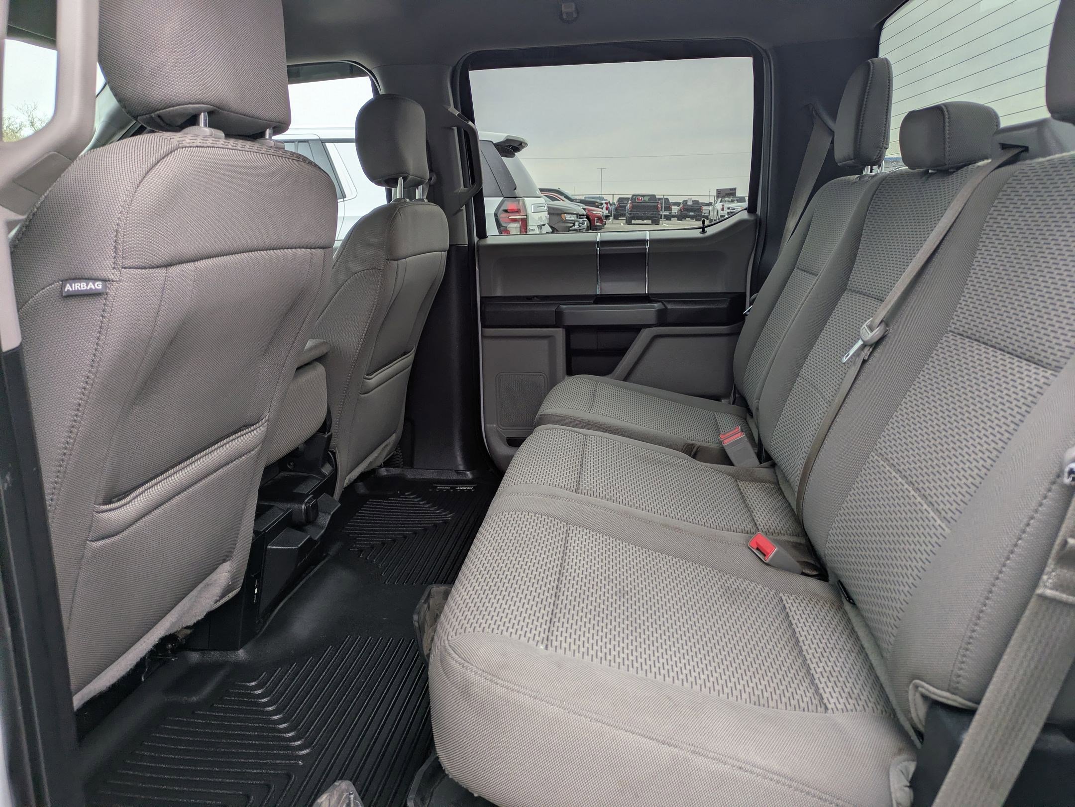 Used 2018 Ford F150 XLT w/ Equipment Group 302A Luxury image 13