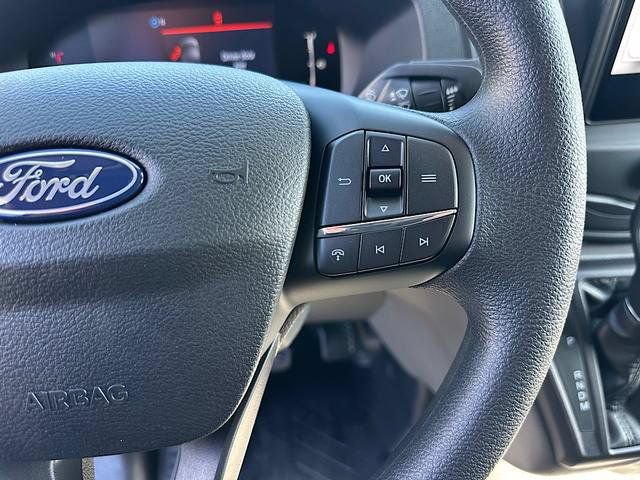 New 2026 Ford Transit 250 148 Medium Roof w/ Load Area Protection Package RWD image 17