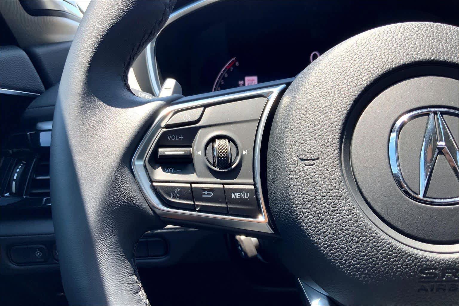 Used 2026 Acura MDX FWD w/ Technology Package image 24