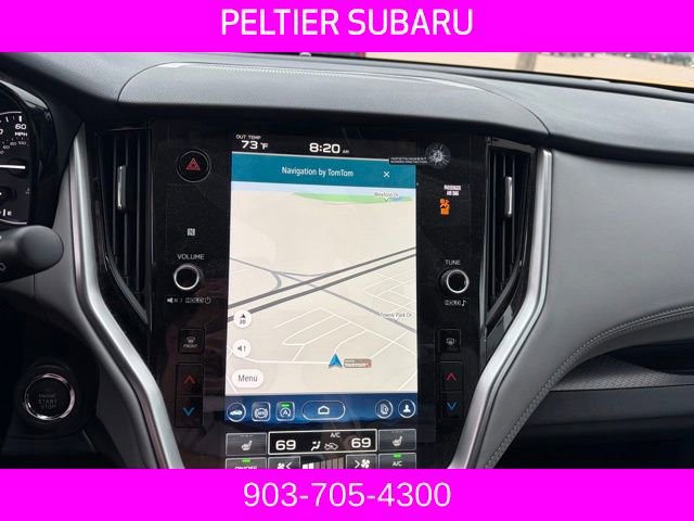 Used 2025 Subaru Outback Premium AWD/4WD image 11