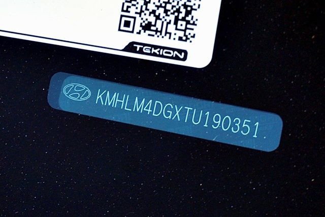 Certified 2026 Hyundai Elantra Sport image 32