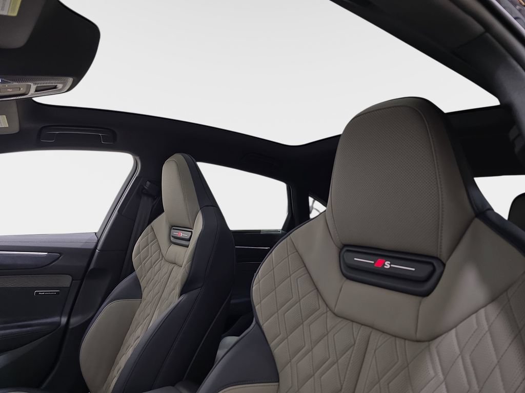New 2026 Audi A6 Prestige AWD/4WD image 30
