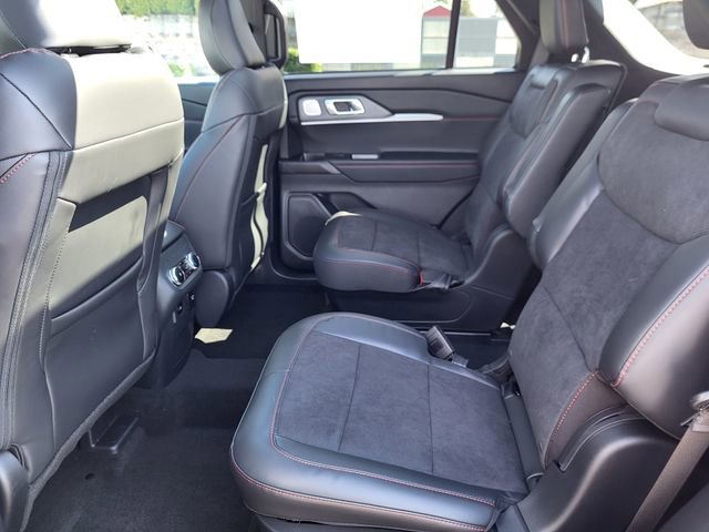 New 2026 Ford Explorer ST image 16