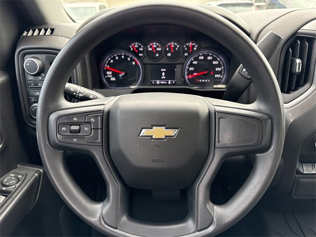 Used 2022 Chevrolet Silverado 1500 Custom image 15