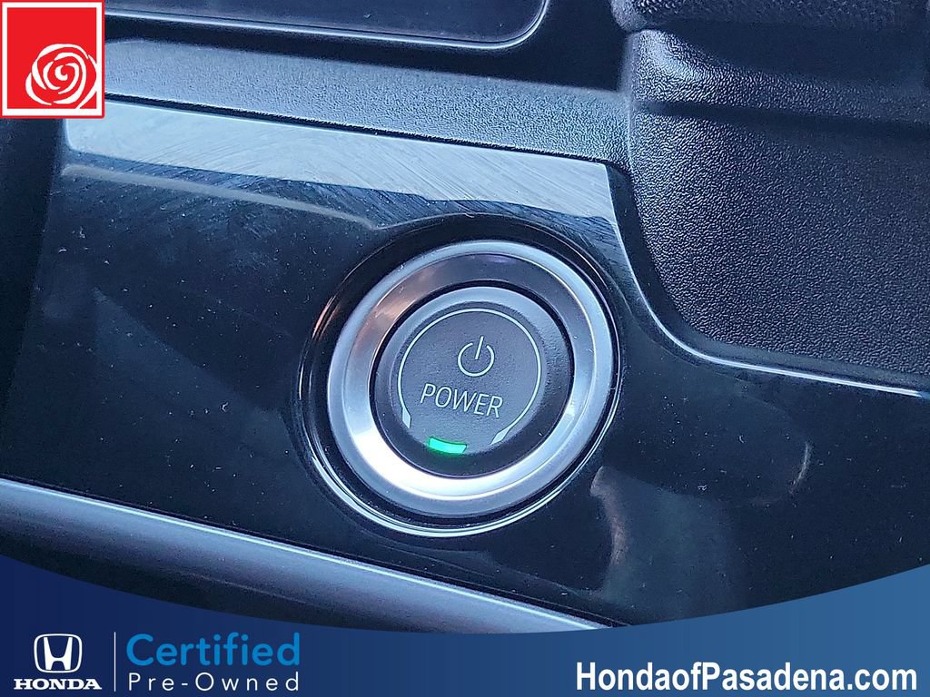 Certified 2024 Honda Prologue EX image 16