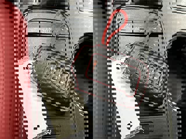 Used 2023 Lexus IS 350 F Sport image 33