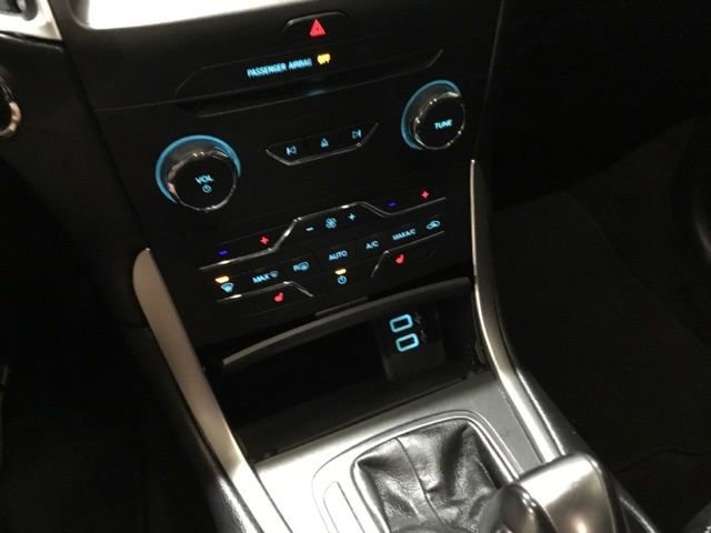 Used 2017 Ford Edge SEL w/ Equipment Group 201A image 33