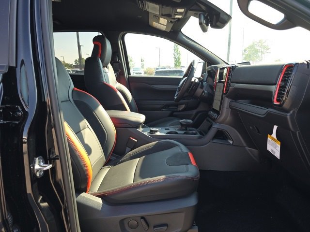 New 2025 Ford Ranger Raptor image 20