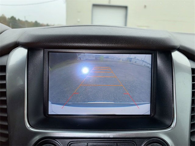 Used 2015 Chevrolet Tahoe LTZ image 38