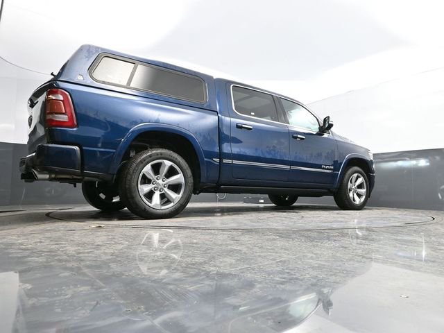 Used 2021 RAM 1500 Limited image 53