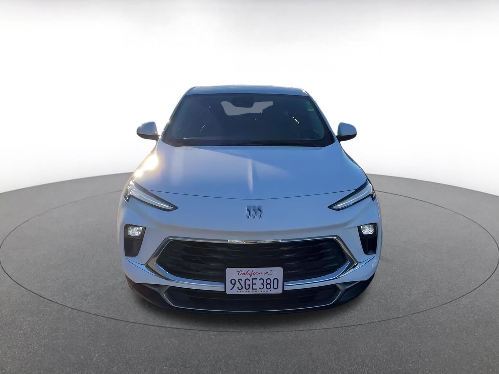 Used 2025 Buick Encore GX Preferred image 4