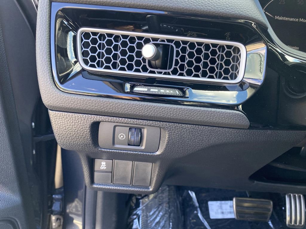 New 2026 Honda Civic Sport image 23