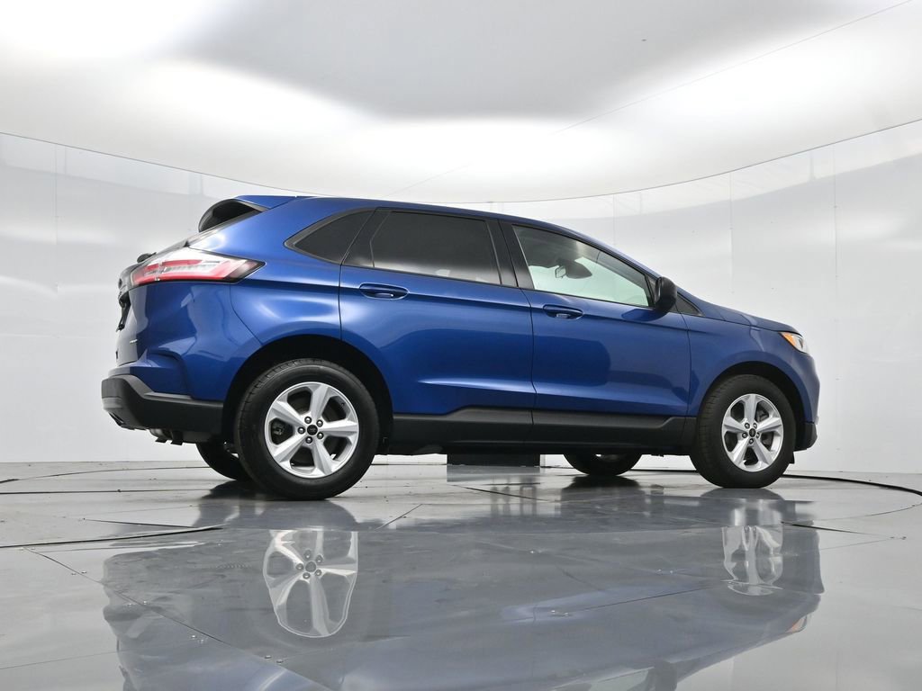 Used 2024 Ford Edge SE AWD/4WD image 39