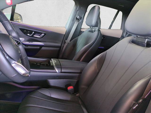 Certified 2024 Mercedes-Benz EQE 350+ SUV image 18