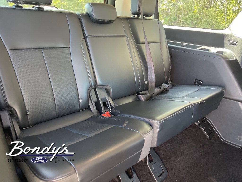 Used 2023 Ford Expedition Max XLT RWD image 17