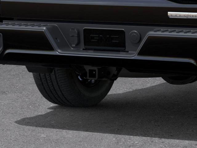 New 2026 GMC Sierra 1500 Elevation image 14