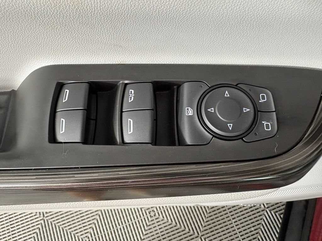 Used 2019 GMC Acadia SLT FWD image 19