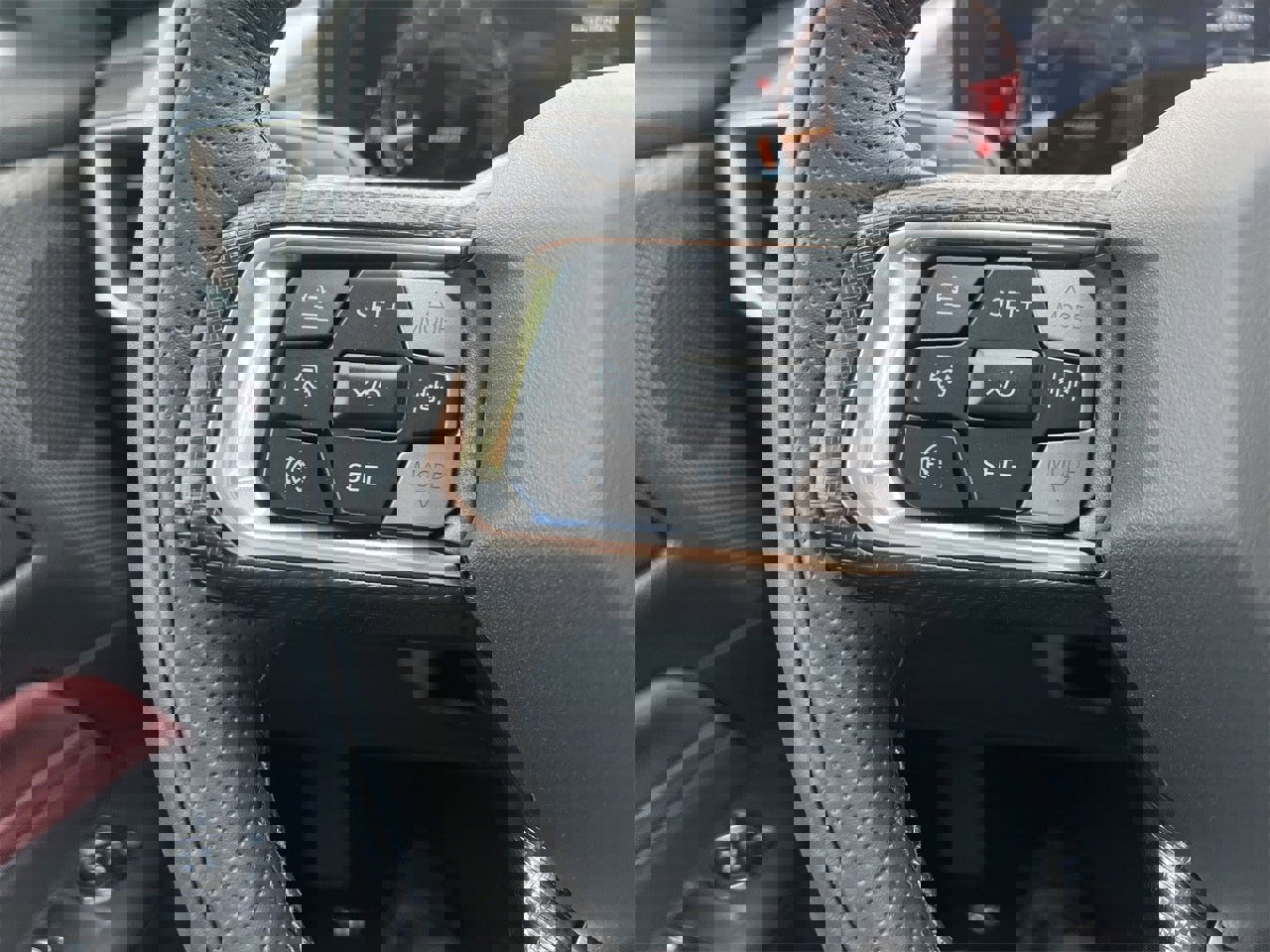 New 2025 Ford Mustang GT Premium w/ 60th Anniversary Package image 11