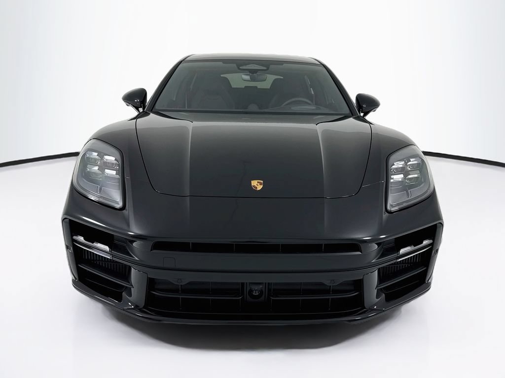 New 2026 Porsche Panamera GTS AWD/4WD image 6