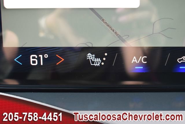 New 2026 Chevrolet Traverse LT w/ Driver Confidence Package FWD image 33