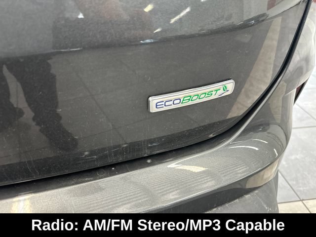 Used 2020 Ford Edge SE FWD image 5