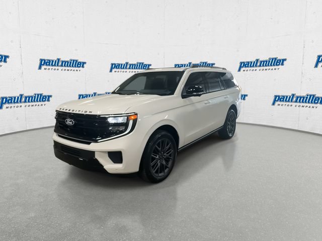 New 2027 Ford Expedition Platinum w/ Stealth Appearance Package AWD/4WD image 4